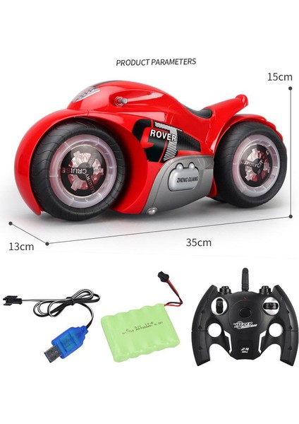 2.4G Rc Araç Oyuncak 1:12 Rc Motosiklet Sürüklenme Oyuncaklar Elektrikli Motor Oyuncak Müzik Ve Led Işık Elektrikli Oyuncaklar Çocuk Serin Hediye (Mavi) (Yurt Dışından) modelleri