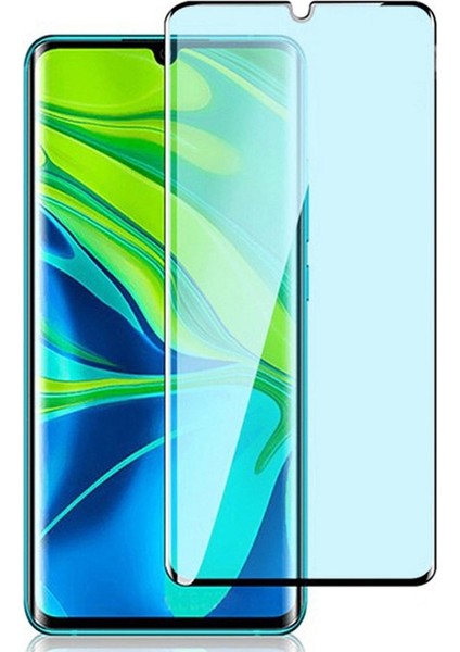 Huawei Mate 20 Pro Polymer Nano Ekran  Koruyucu