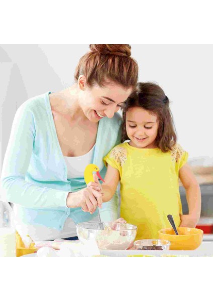 1 Adet Yumurta Çırpıcı Yumurta Çırpma Mutfak Handhold Yumurta Kremi Mutfak Karıştırma Aracı | (Yurt Dışından)
