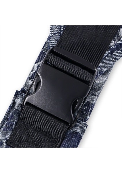 Bebek Tek Omuz Askısı Bebek Sling Uyku Kayışı Bebek Bebek Taşıyıcı Wrap Bel Taburesi Ayarlanabilir Pamuk Sarma Sling | Sırt Çantaları Ve Taşıyıcı (Yurt Dışından) modelleri