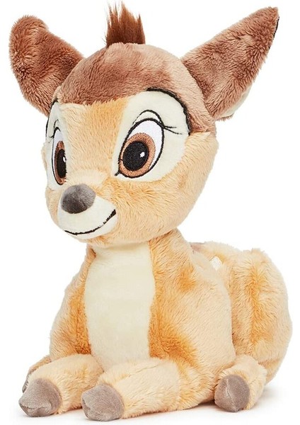 Disney Klasik Bambi Yumuşak Oyuncak - 25 Cm (Yurt Dışından)