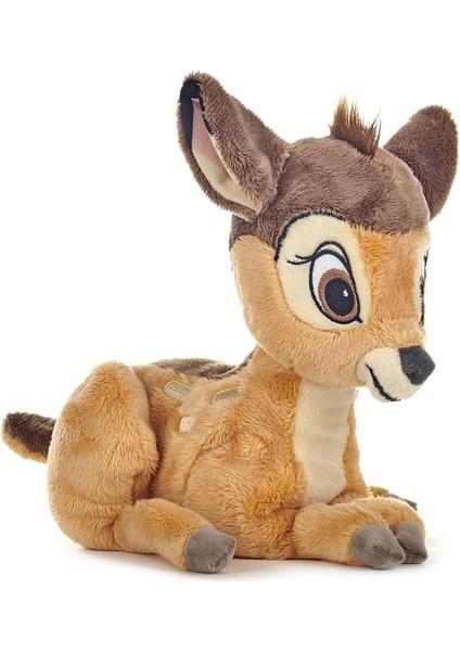 Disney Klasik Bambi Yumuşak Oyuncak - 25 Cm (Yurt Dışından)