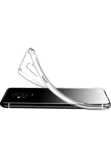 Imak Ux-5 Serisi Samsung Galaxy S20 Ultra Için Yumuşak Tpu Telefon Kılıfı (Yurt Dışından)