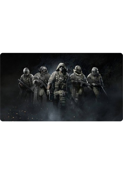 Mouse Pad MP-701 30X70