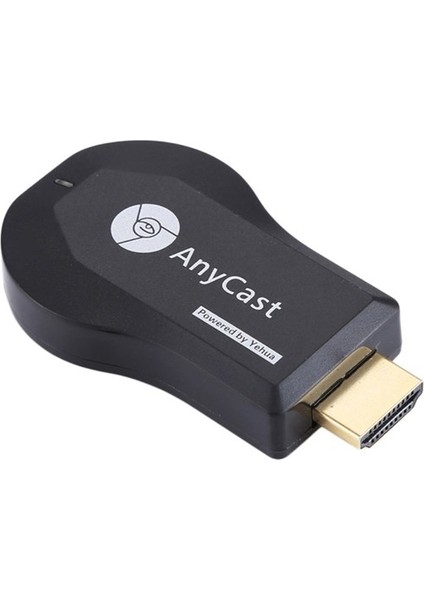 Anycast M9 Plus HDMI Kablosuz Görüntü ve Ses Aktarıcı