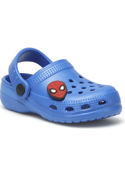 CLIVE.P2FX Saks Erkek Çocuk Terlik