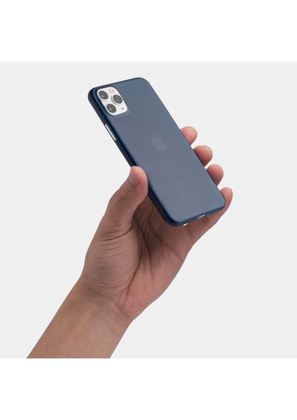 iPhone 11 Pro Ultra Ince Telefon Kılıfı modelleri