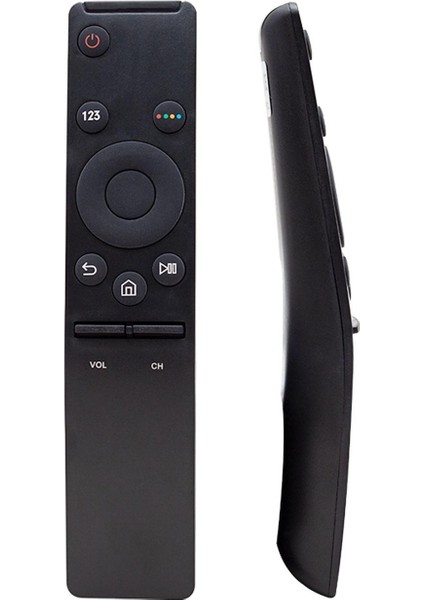 K ve M Serisi Uyumlu Led-Lcd Tv Akıllı Kumandası BN59-01259B