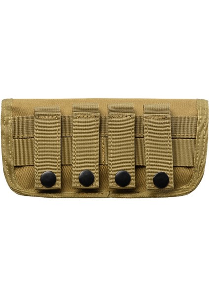 1000D Askeri Reloade 12 Yuvarlak Shotshell Tutucu Molle Kılıfı Taktik Dergi Kılıfı Kılıf Airsoft Avcılık Cephane Çantası (Yurt Dışından) modelleri
