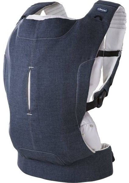 Kanguru Bebek Çantası Kılıfı Sling Hip Çocuk Taşıyıcı Canguru Bebek Ön Ve Geri Hoodie Bebek Taşıyıcı Hipseat Pognae Sırt Çantası Taşıma | Sırt Çantaları Ve Taşıyıcılar (Mavi)