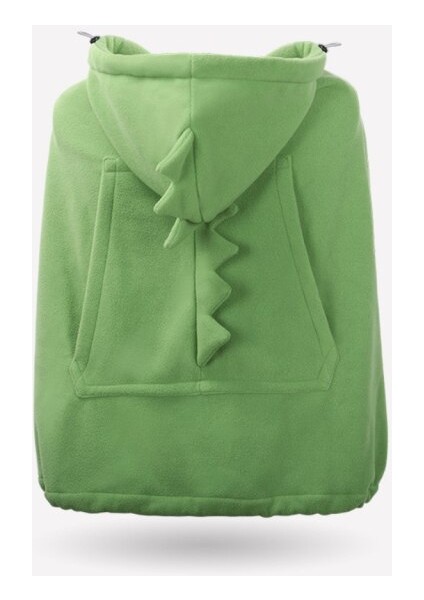 Rüzgar Geçirmez Anne Kucağı - Yeşil (Yurt Dışından), modelleri