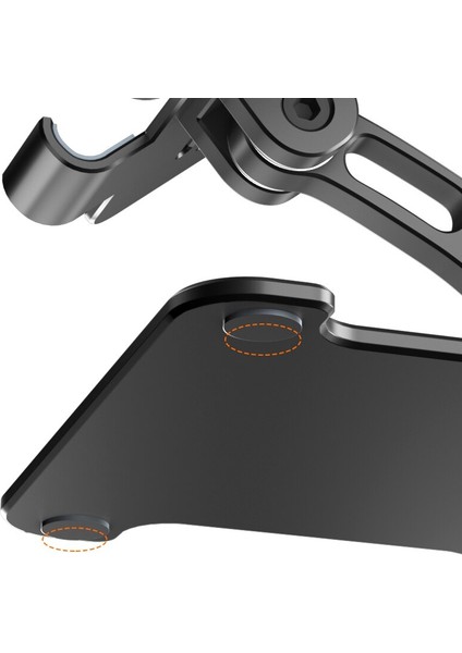 Alüminyum Alaşım Tablet Braketi Masaüstü İpad Destek Çerçevesi Için Cep Telefonu Metal Standı Kaldırılabilir Katlanabilir Soğutma Raf 12.9 Inç | Kulaklık Aksesuarları (Yurt Dışından) fırsatları