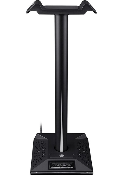 Kulaklık Standı Kulak Kulaklık Masası Braketi Kulaklık Tutucu Ekran Raf 3.5Mm Usb Oyunlar Için Gaming Pc Aksesuarları | Kulaklık Aksesuarları (Yurt Dışından)
