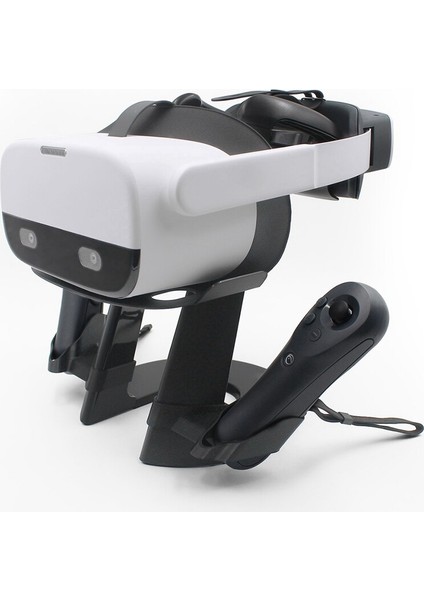 Vr Standı Kulaklık Ekran Tutucu Ve Kontrol Cihazı Pico Neo2 Için Montaj Istasyonu | Kulaklık Aksesuarları (Yurt Dışından) fiyatları
