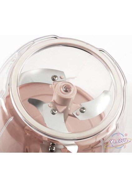 Döndür Sebze Kesici Kıyıcı Dilimleyici Meyve Sarımsak Basın Masif Peynir Kırıcı Pişirme Aksesuarları Mutfak Gadgets Aracı | (Pembe, 900Ml) (Yurt Dışından) fiyatları