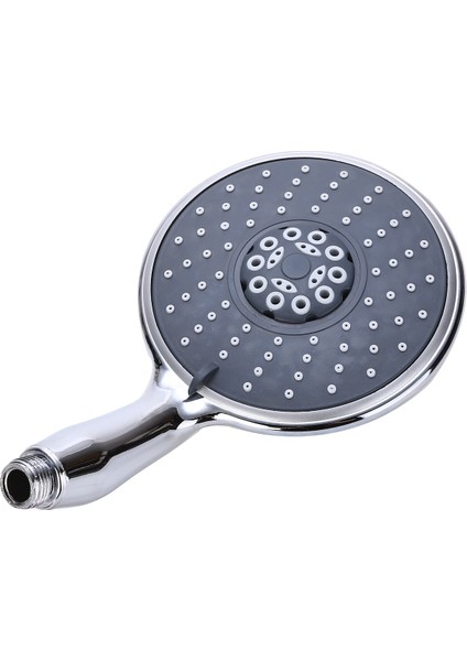 3 Mod Ayarlanabilir Duş Başlığı Krom Büyük Güç Duş Başlığı Su Tasarrufu Banyo Duş Aracı Değiştirir | Duş Başlıkları (Yurt Dışından)