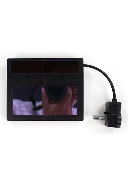 Kaynak Kask Şapka Yedek Lens Güneş Enerjisi Otomatik Kararan Kaynakçı Kap Lens Filtre Otomatik Gölge Gözlükleri | Kaynak Kaskları (Yurt Dışından)