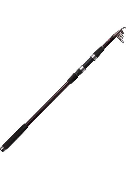 Impressa 360CM 300LBS Tele Carp Olta Kamışı