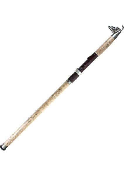 Magıc 300 cm Teleskobik Olta Kamışı 100-300GR