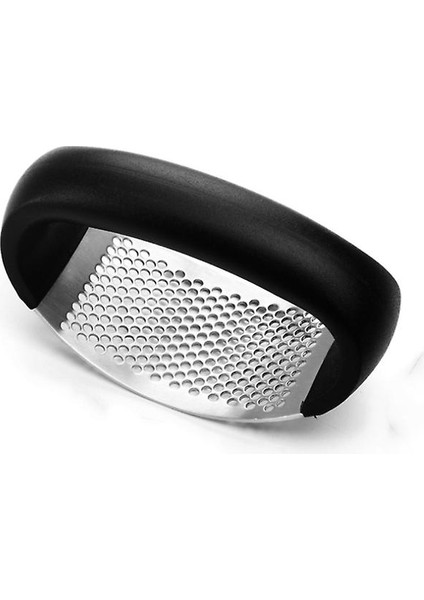 Çok Işlevli Paslanmaz Çelik Sarımsak Basın, Taşlama Grater, Crush Aracı (Yurt Dışından)