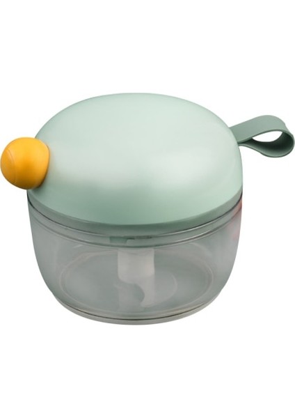 200 Ml Abs Kıyma Kıyıcı Sarımsak Basın Sebze Sıkacağı Masher Kırıcı El Zencefil Ev Mutfak Süs Mutfak Gadget Için | Sarımsak Presleri (Yeşil) (Yurt Dışından)