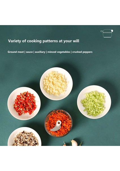 200 Ml Abs Kıyma Kıyıcı Sarımsak Basın Sebze Sıkacağı Masher Kırıcı El Zencefil Ev Mutfak Süs Mutfak Gadget Için | Sarımsak Presleri (Yeşil) (Yurt Dışından) fiyatları