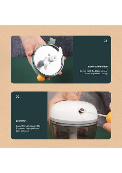 200 Ml Abs Kıyma Kıyıcı Sarımsak Basın Sebze Sıkacağı Masher Kırıcı El Zencefil Ev Mutfak Süs Mutfak Gadget Için | Sarımsak Presleri (Yeşil) (Yurt Dışından) fırsatları