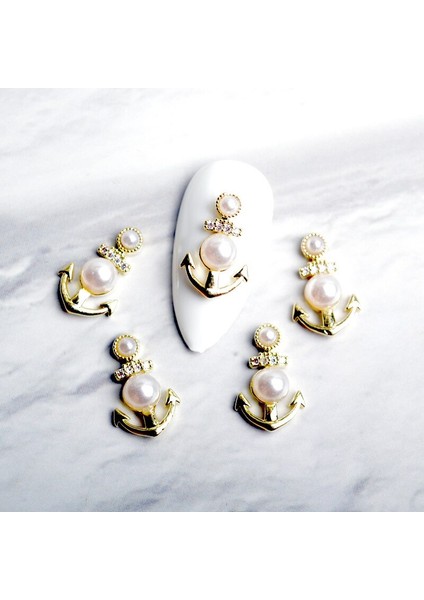 10 Adet Kelebek Arı Çiçek Aşk Püskül Zirkon Kristaller Rhinestones Takı Nail Art Süslemeleri Çivi Aksesuarları Charm Malzemeleri | Rhinestones Süslemeler (Yurt Dışından)