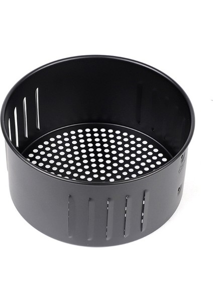 Air Fryer Yedek Sepeti - Siyah (Yurt Dışından)