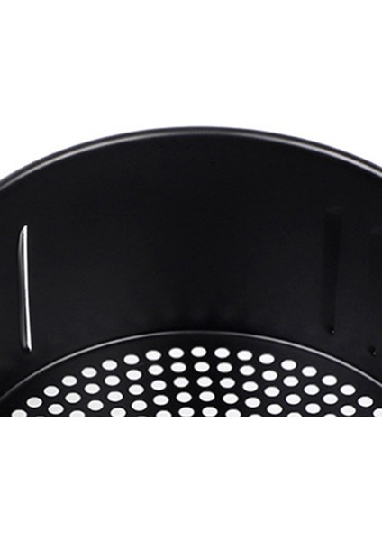 Air Fryer Yedek Sepeti - Siyah (Yurt Dışından) fırsatları
