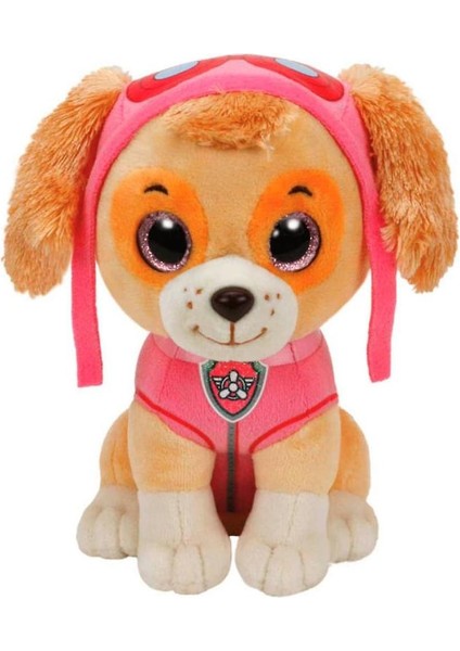 Paw Devriye Ty Bere Boos Skye 15 Cm (Yurt Dışından)
