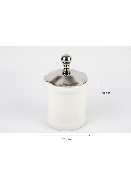 Kavanoz 11X20 modelleri