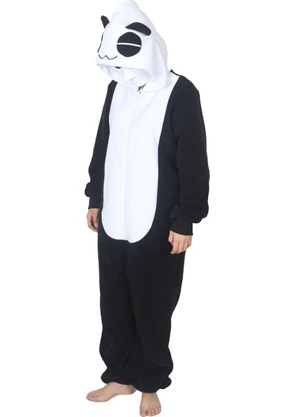 Yetişkin Panda Hayvan Kostümü fiyatları