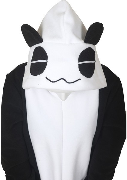 Yetişkin Panda Hayvan Kostümü modelleri