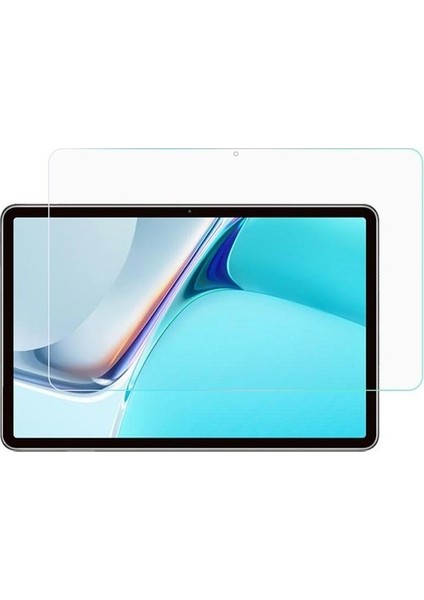 Alcatel 1t 2020 10" Tablet Ekran Koruyucu Flexible ( Esnek ) Nano