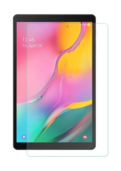Casper Via S38/S48 8" Tablet Ekran Koruyucu Flexible ( Esnek ) Nano