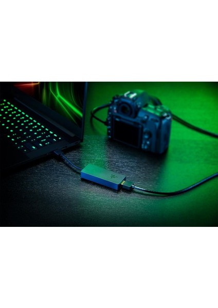 RZ20-04140100-R3M1 Ripsaw x USB Yakalama Kartı