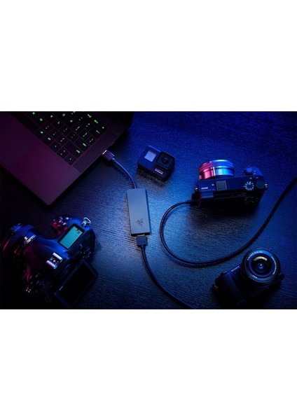 RZ20-04140100-R3M1 Ripsaw x USB Yakalama Kartı