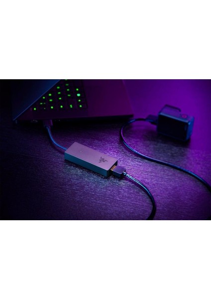 RZ20-04140100-R3M1 Ripsaw x USB Yakalama Kartı