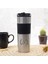 Isme Özel Premium French Press Çelik Termos 450 ml M2 2