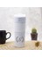 Isme Özel Premium French Press Çelik Termos 450 ml M1 2