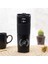 Isme Özel Premium French Press Çelik Termos 450 ml M1 2