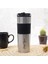 Isme Özel Premium French Press Çelik Termos 450 ml M3 2