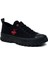Kadın Spor Ayakkabı PO-10097 01-Siyah 1