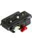 P200 Manfrotto Rc5 Sistem ve 501PL Quick Release Plate 1