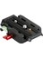 P200 Manfrotto Rc5 Sistem ve 501PL Quick Release Plate 2