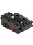 P200 Manfrotto Rc5 Sistem ve 501PL Quick Release Plate 3