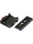 P200 Manfrotto Rc5 Sistem ve 501PL Quick Release Plate 4