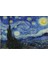 Blue Focus 500 Parça Puzzle - Starry Night (Yıldızlı Gece) 2