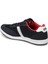 Kares Lacivert Erkek Sneaker Ayakkabı V2 3